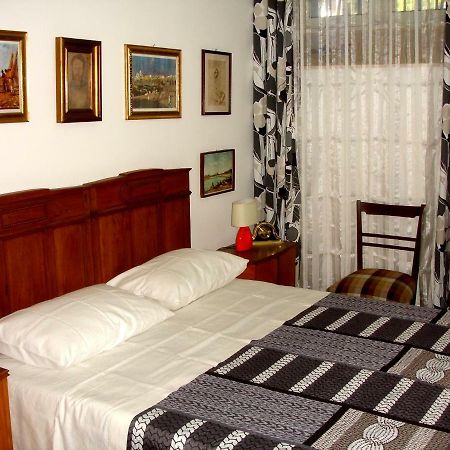 Casa Zerbi Apartment Reggio Calabria Exterior photo
