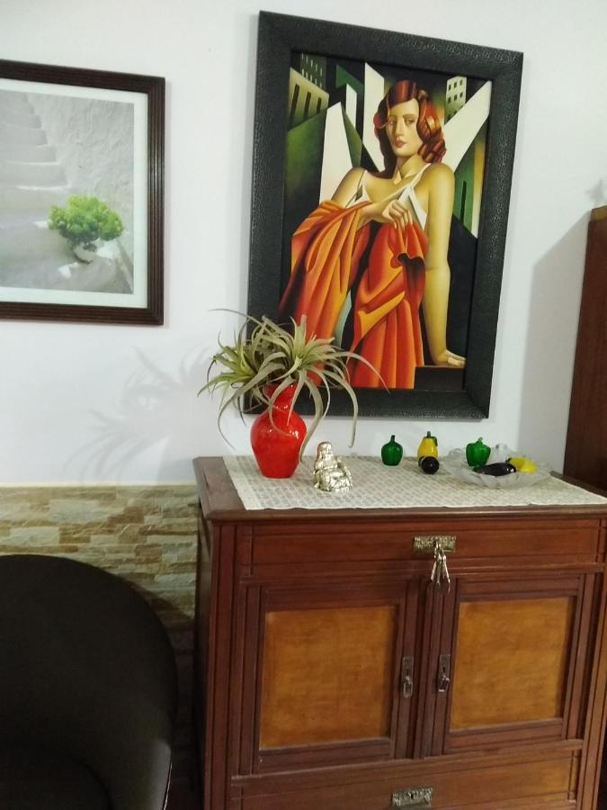 Casa Zerbi Apartment Reggio Calabria Exterior photo