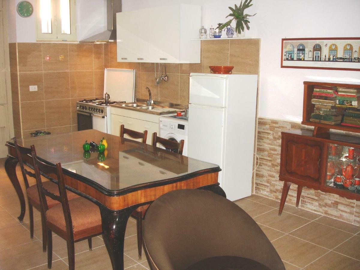 Casa Zerbi Apartment Reggio Calabria Exterior photo