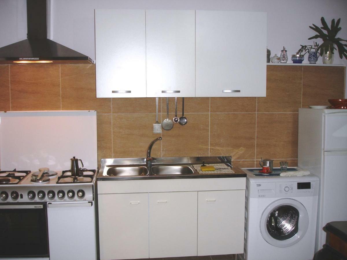 Casa Zerbi Apartment Reggio Calabria Exterior photo